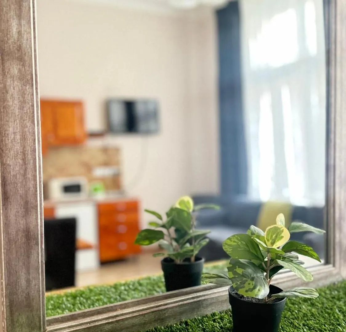 Central Walk Fashionstreet Apartmnts Budapešť