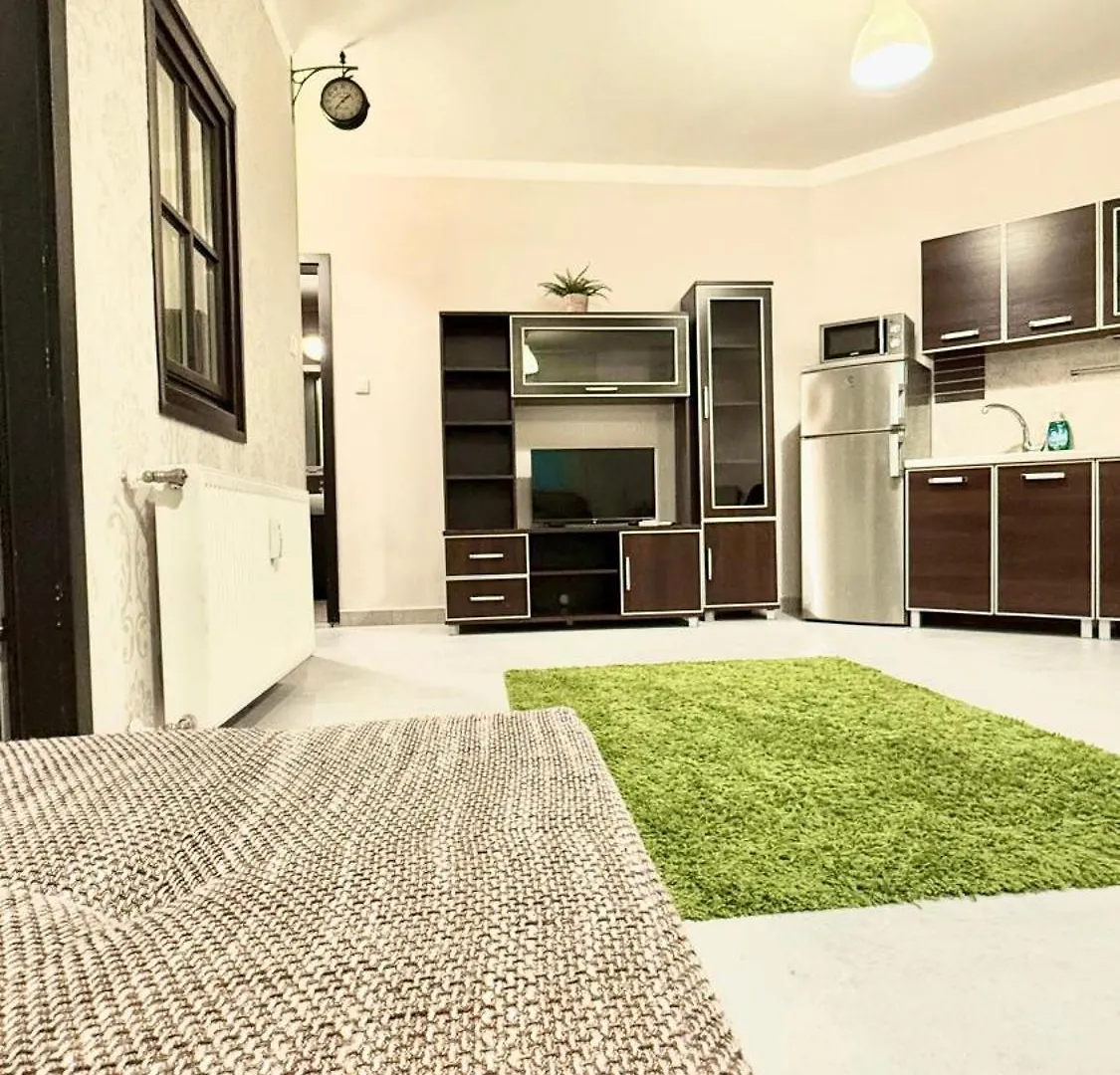 Central Walk Fashionstreet Apartmnts Budapest 0*,