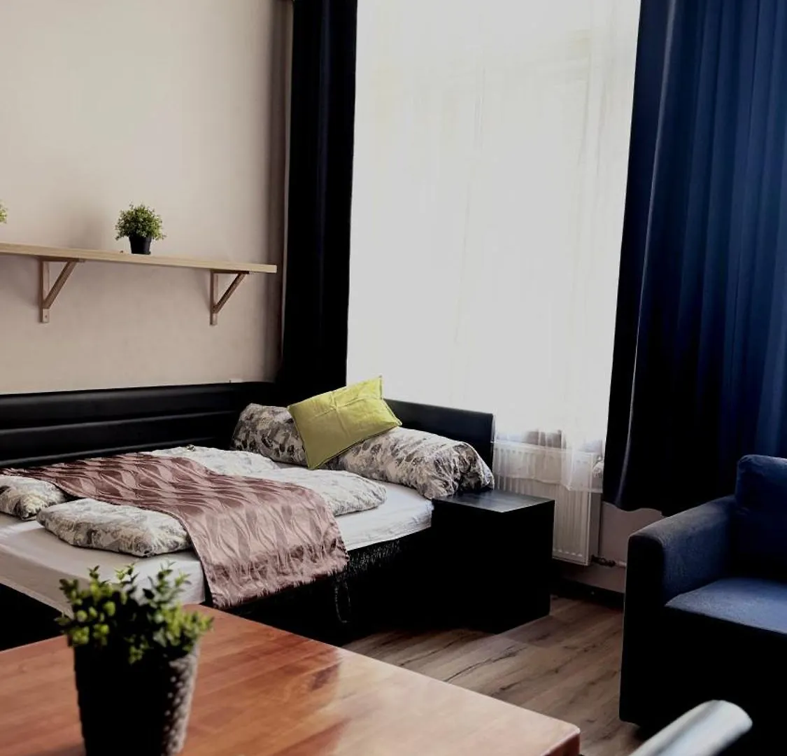 Apartamento Central Walk Fashionstreet Apartmnts Budapest