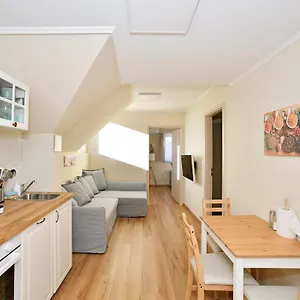 Palmy Apartmanhouse Apartamento