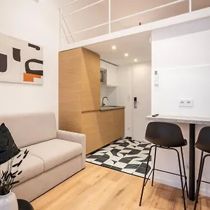 K22 - Kertesz Cozy Retreat - Location By Bqa Apartamento