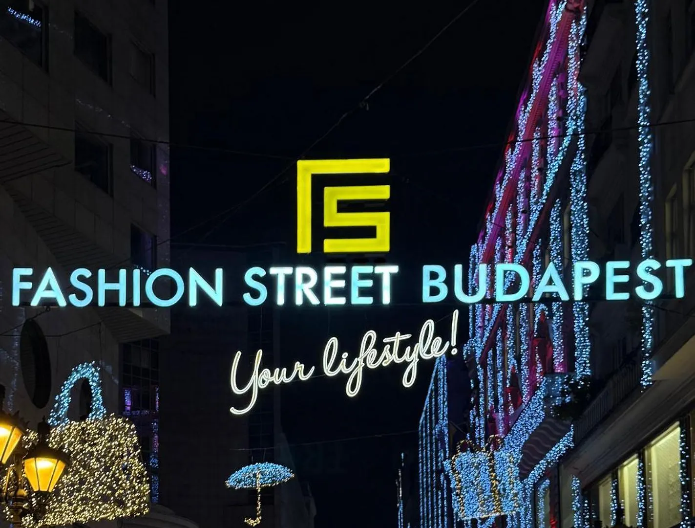 Central Walk Fashionstreet Apartmnts Budapest 0*,