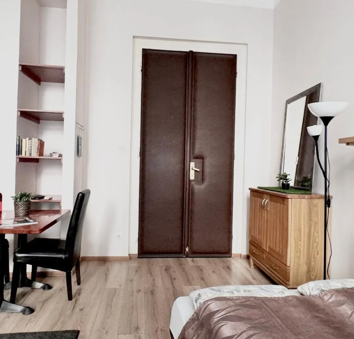 Central Walk Fashionstreet Apartmnts Budapest 0*,