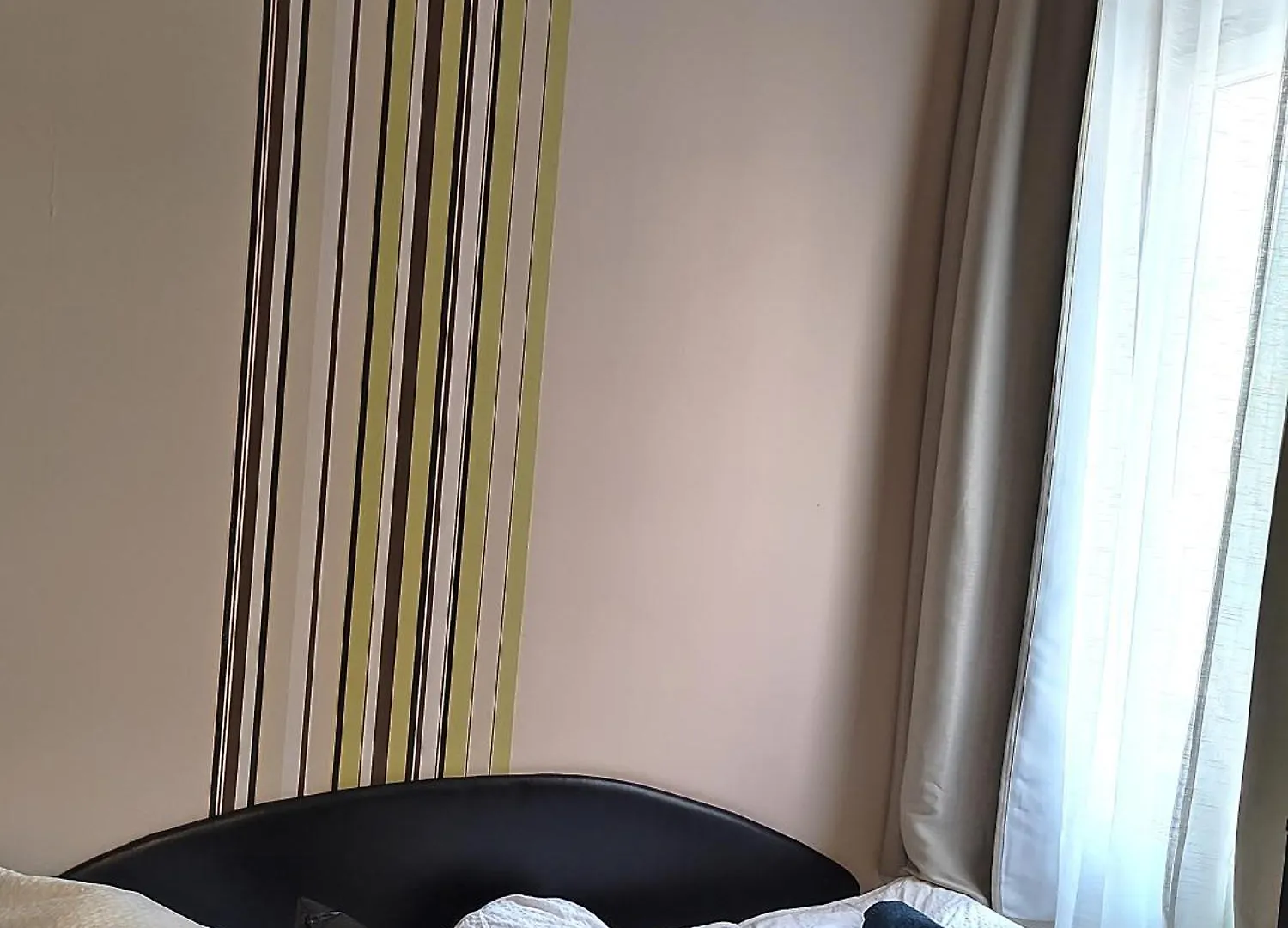 Central Walk Fashionstreet Apartmnts Budapest Apartment